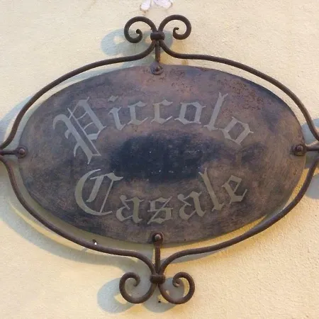 Apartment Piccolo Casale *