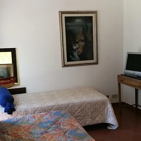 Piccolo Casale Apartment