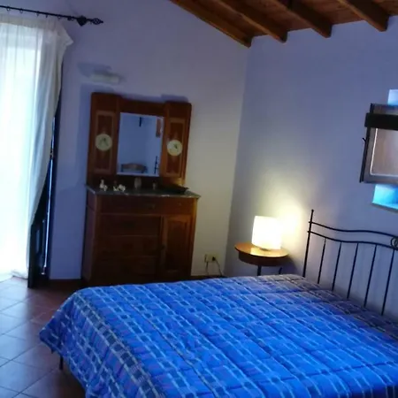 Piccolo Casale Apartment