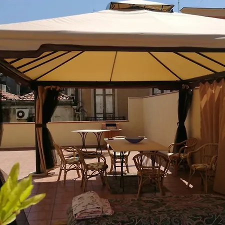 Apartment Piccolo Casale