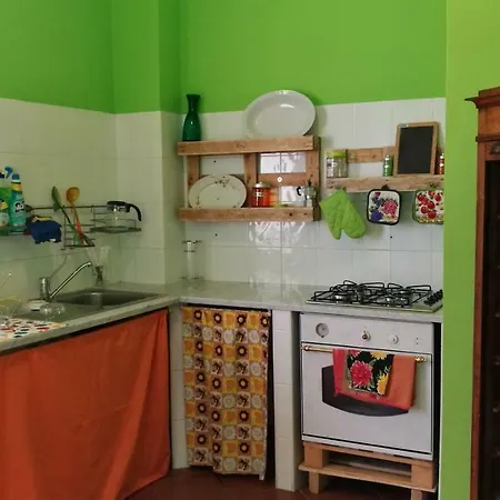 Piccolo Casale Appartamento