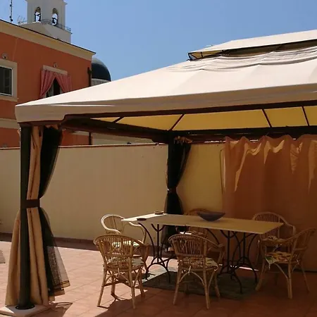 Appartamento Piccolo Casale Milazzo